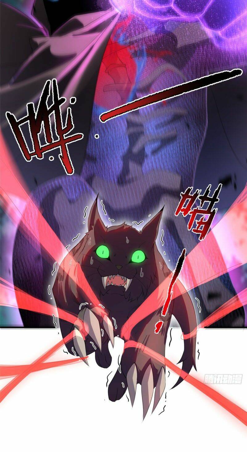 Thần Sủng Tiến Hóa Chapter 47 - Trang 2