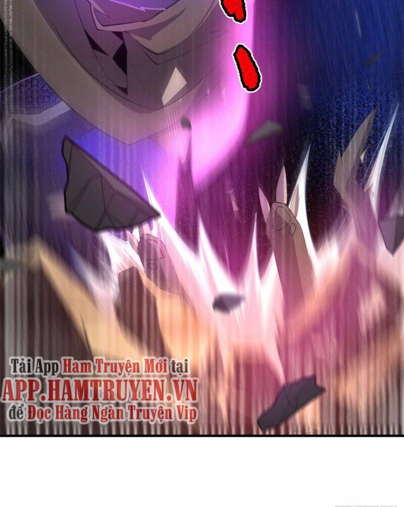 Thần Sủng Tiến Hóa Chapter 47 - Trang 2