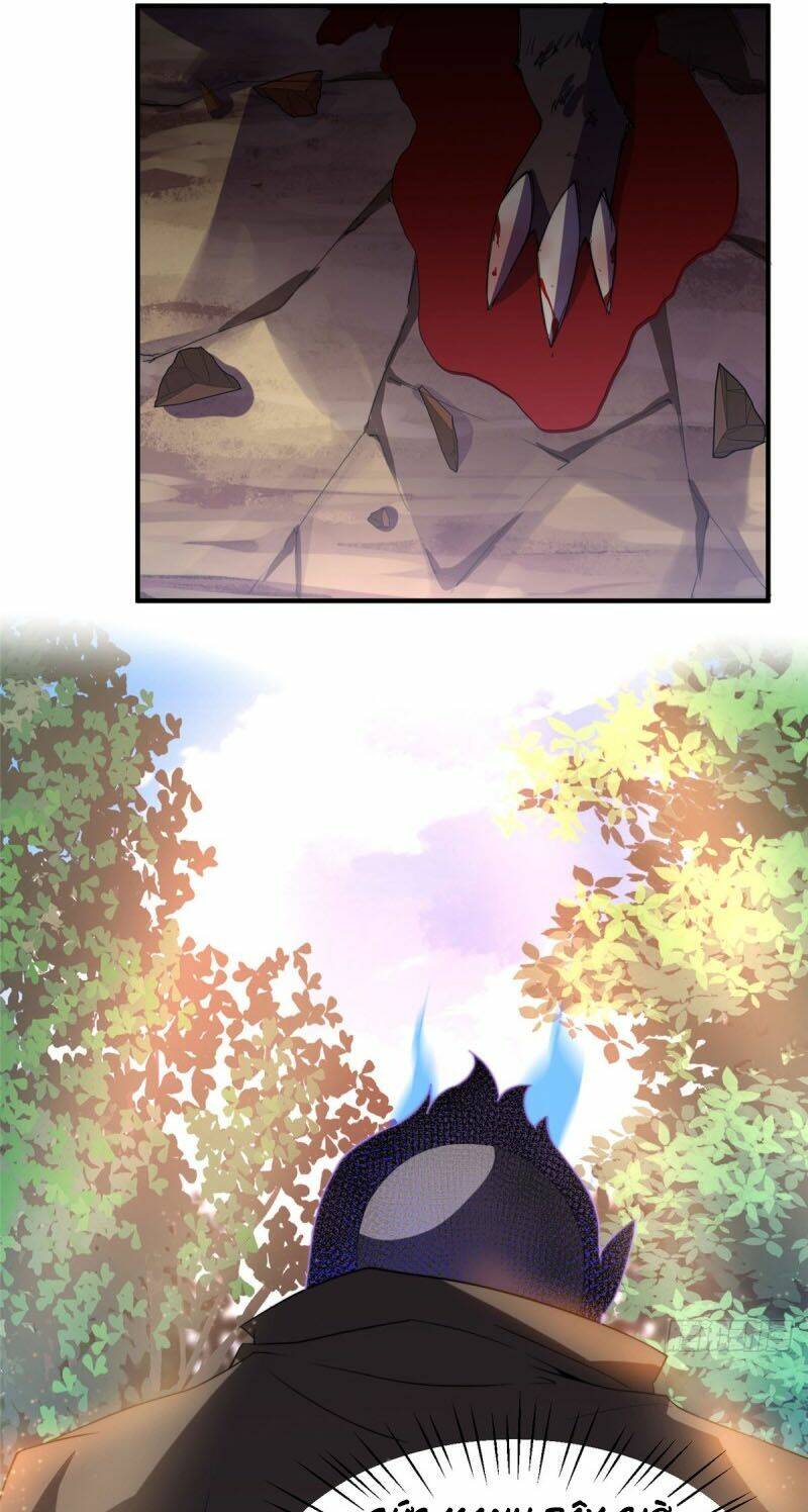 Thần Sủng Tiến Hóa Chapter 47 - Trang 2