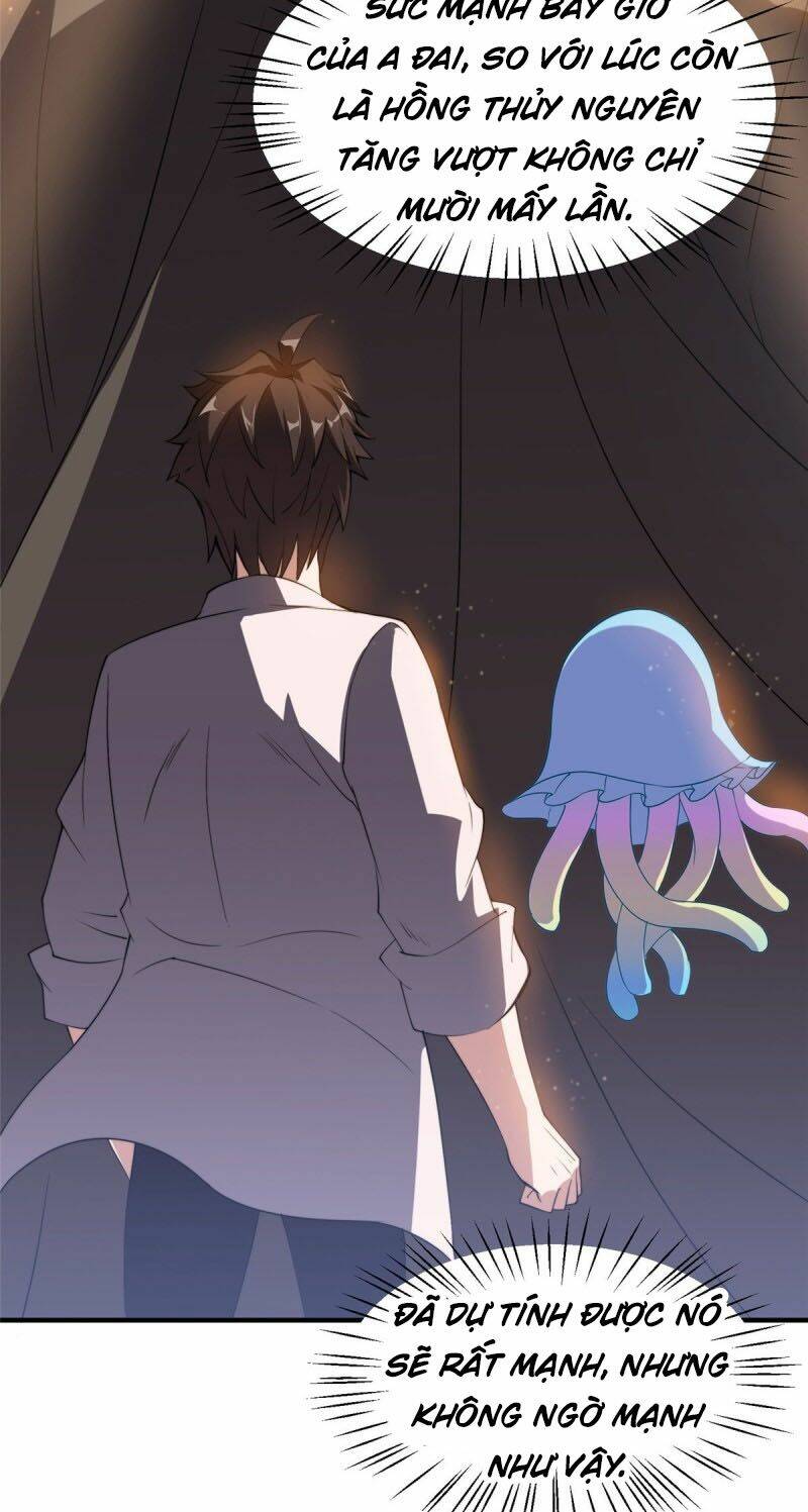 Thần Sủng Tiến Hóa Chapter 47 - Trang 2