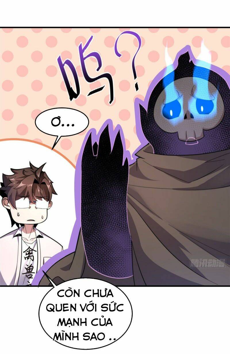 Thần Sủng Tiến Hóa Chapter 47 - Trang 2