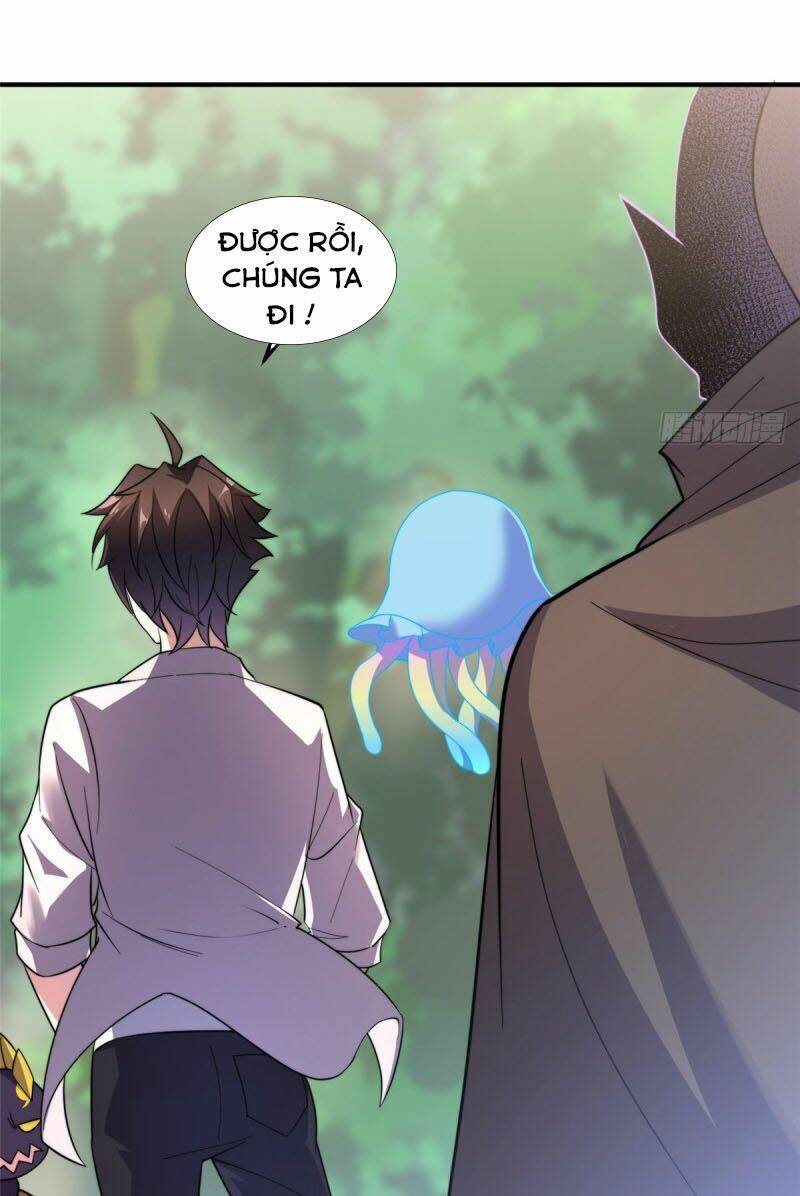 Thần Sủng Tiến Hóa Chapter 47 - Trang 2