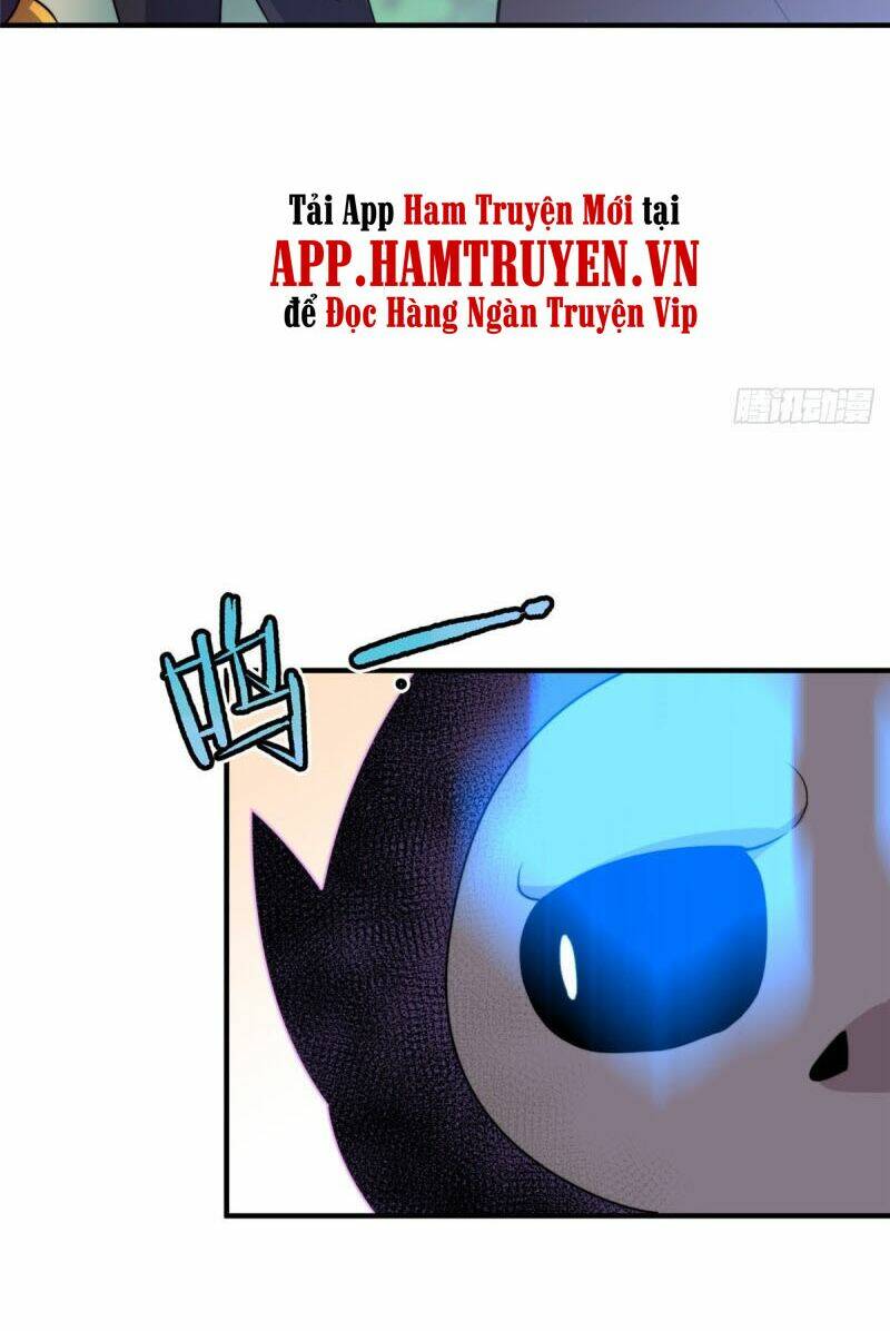 Thần Sủng Tiến Hóa Chapter 47 - Trang 2