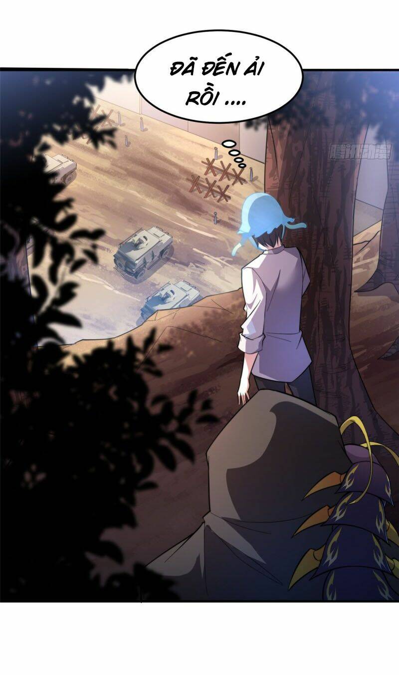 Thần Sủng Tiến Hóa Chapter 47 - Trang 2