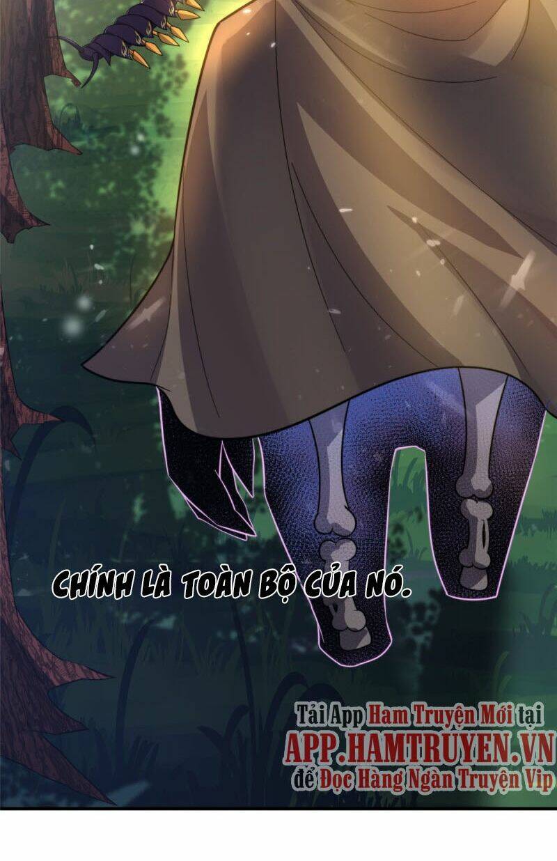 Thần Sủng Tiến Hóa Chapter 47 - Trang 2