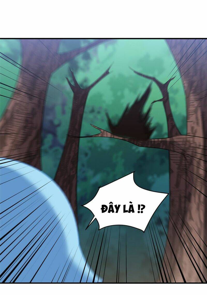 Thần Sủng Tiến Hóa Chapter 47 - Trang 2