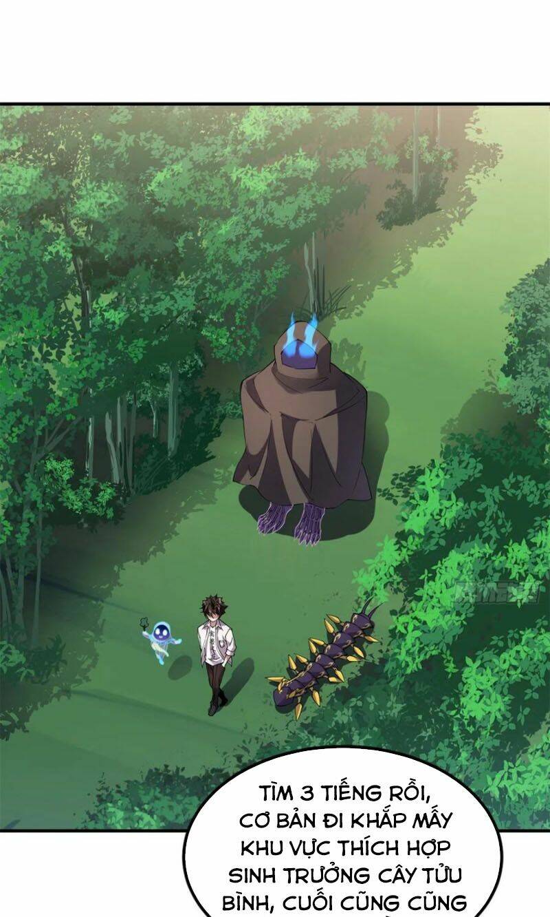 Thần Sủng Tiến Hóa Chapter 48 - Trang 2