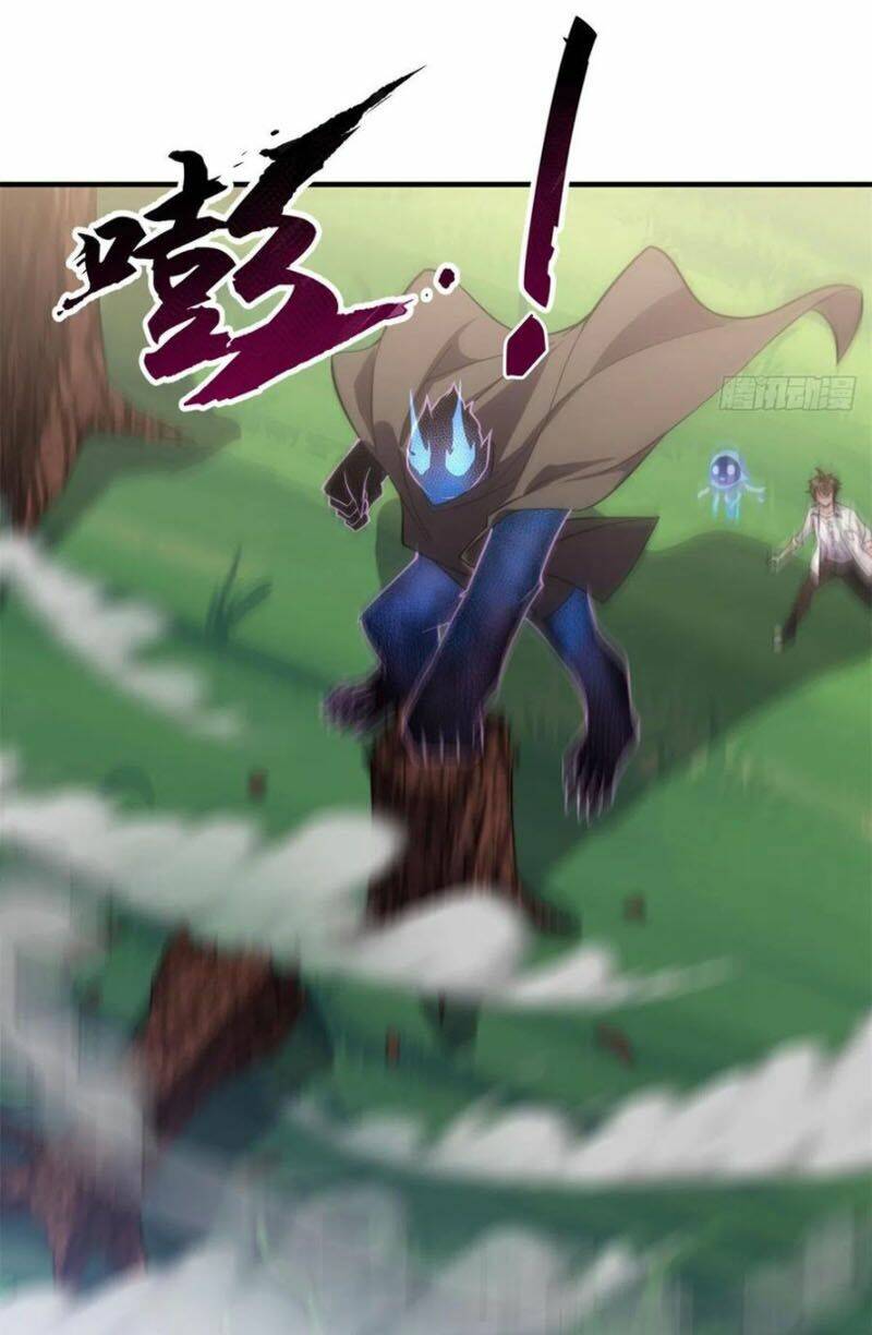 Thần Sủng Tiến Hóa Chapter 48 - Trang 2