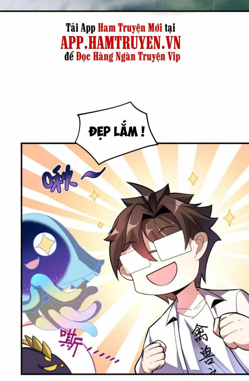 Thần Sủng Tiến Hóa Chapter 48 - Trang 2