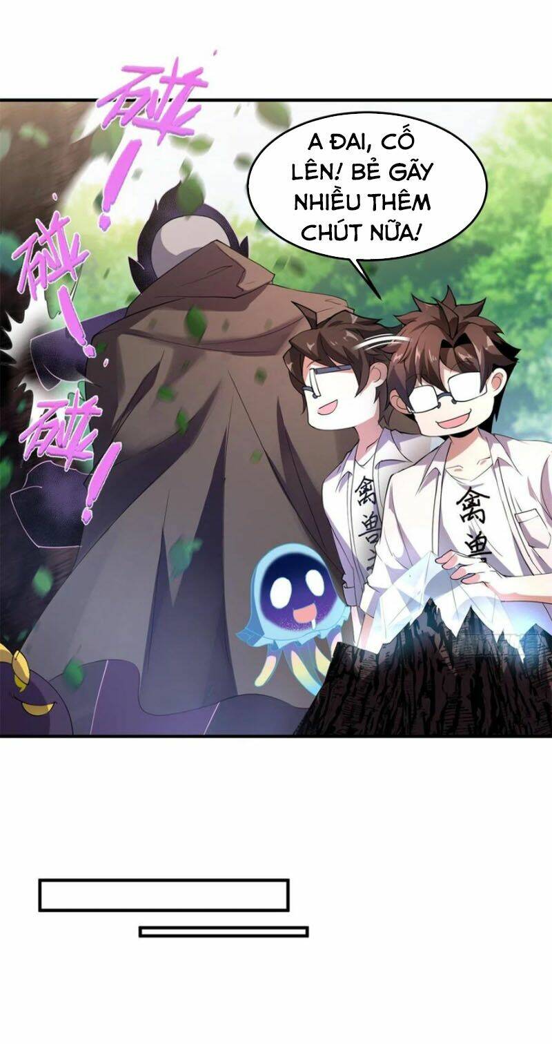 Thần Sủng Tiến Hóa Chapter 48 - Trang 2