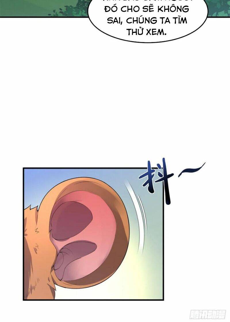 Thần Sủng Tiến Hóa Chapter 48 - Trang 2