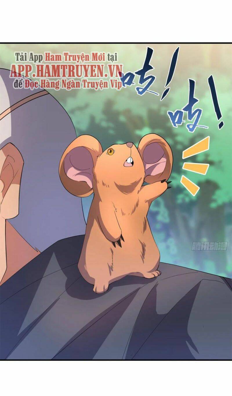 Thần Sủng Tiến Hóa Chapter 48 - Trang 2