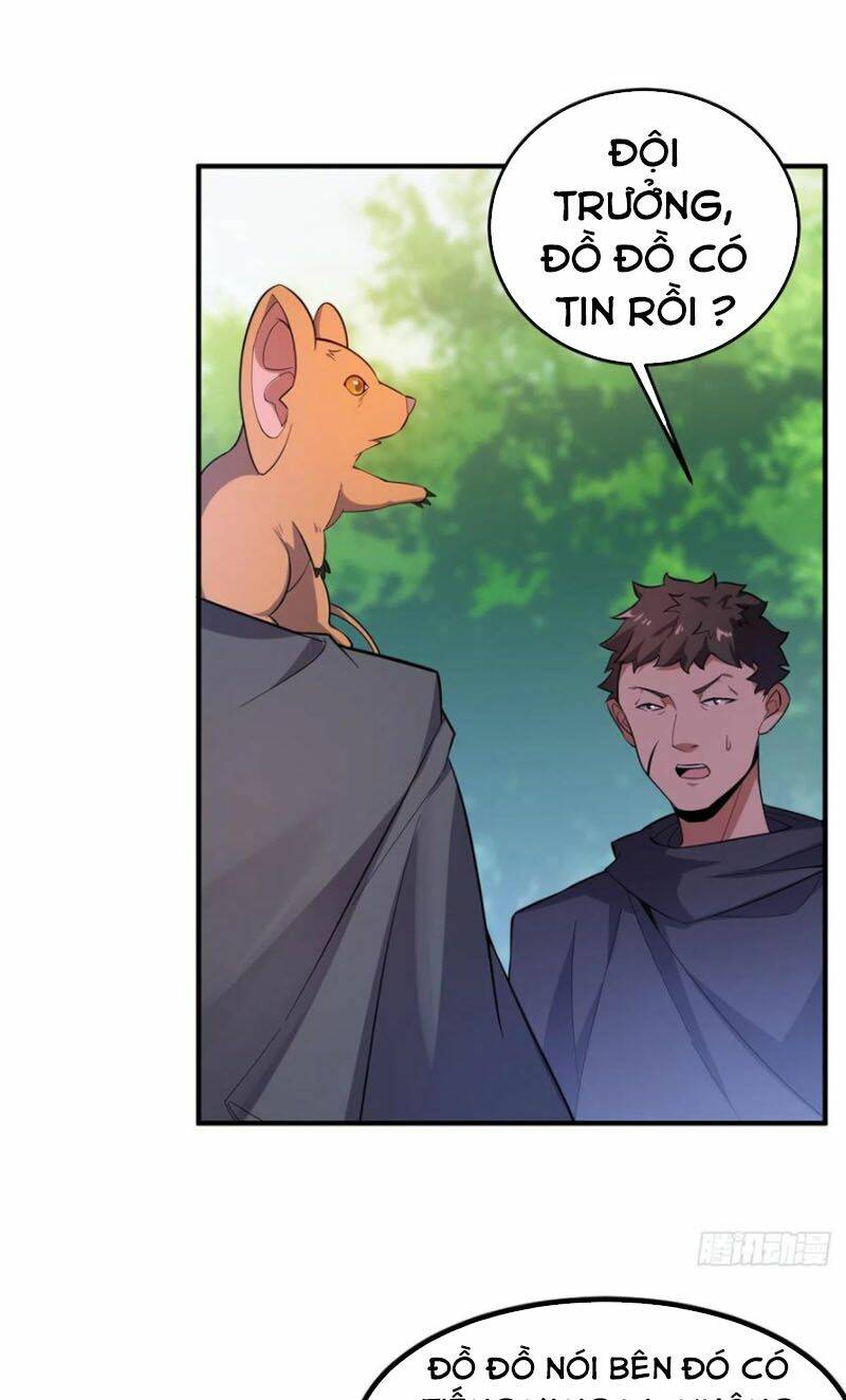 Thần Sủng Tiến Hóa Chapter 48 - Trang 2