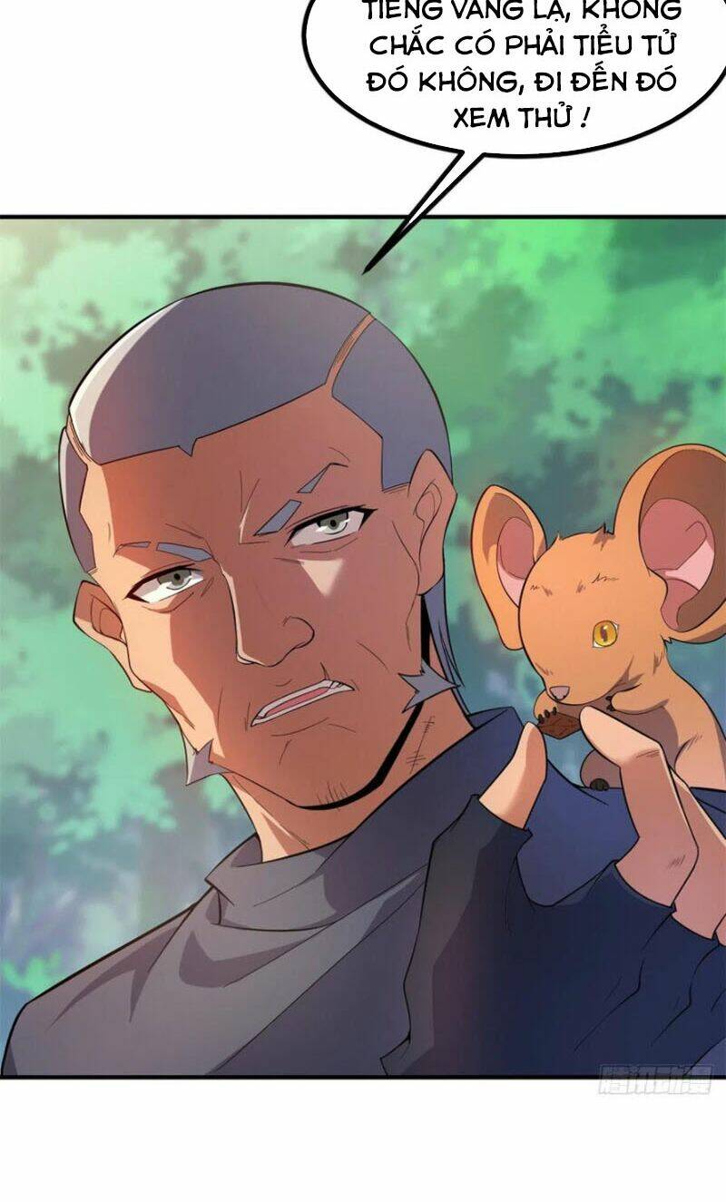 Thần Sủng Tiến Hóa Chapter 48 - Trang 2