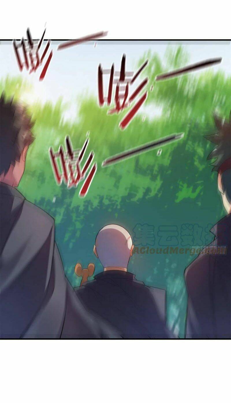 Thần Sủng Tiến Hóa Chapter 48 - Trang 2