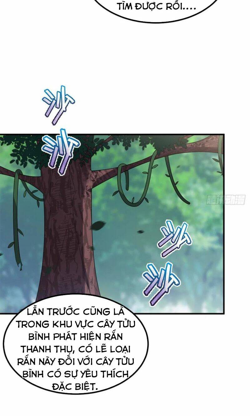 Thần Sủng Tiến Hóa Chapter 48 - Trang 2