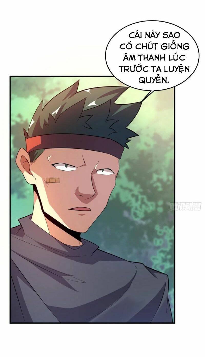 Thần Sủng Tiến Hóa Chapter 48 - Trang 2