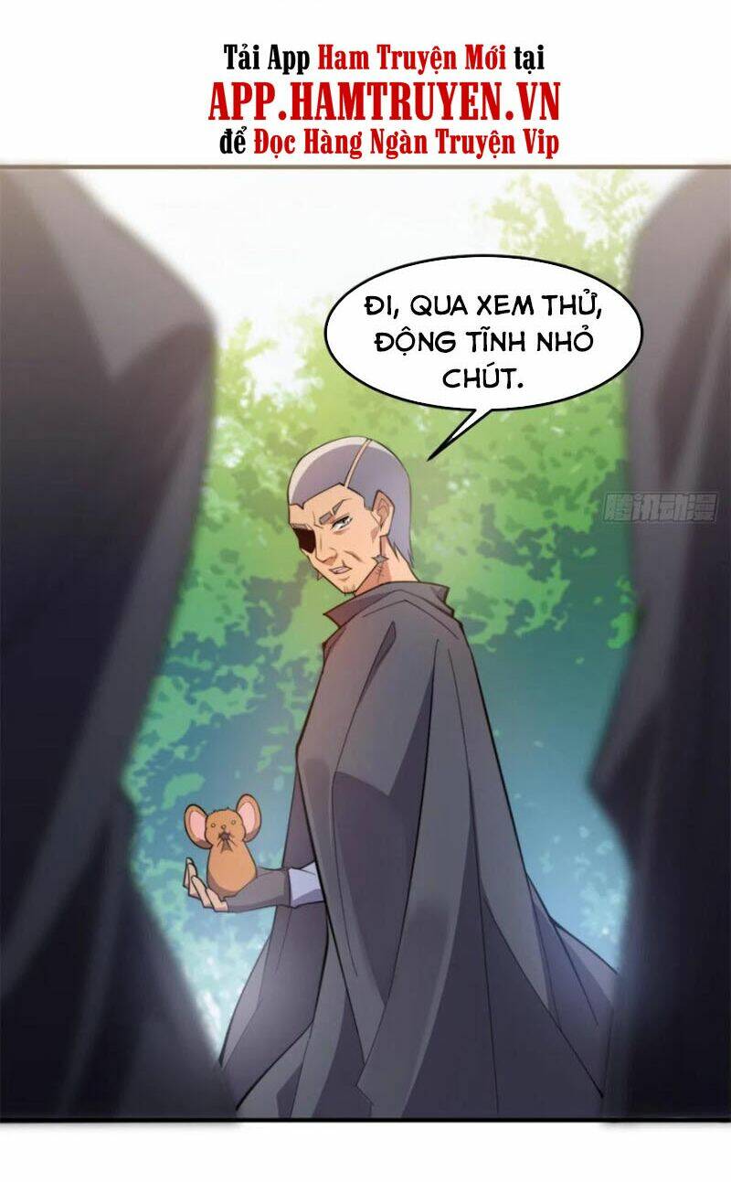 Thần Sủng Tiến Hóa Chapter 48 - Trang 2