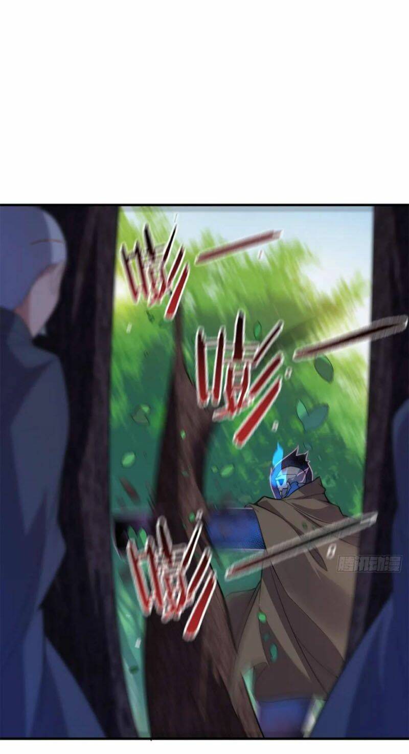 Thần Sủng Tiến Hóa Chapter 48 - Trang 2