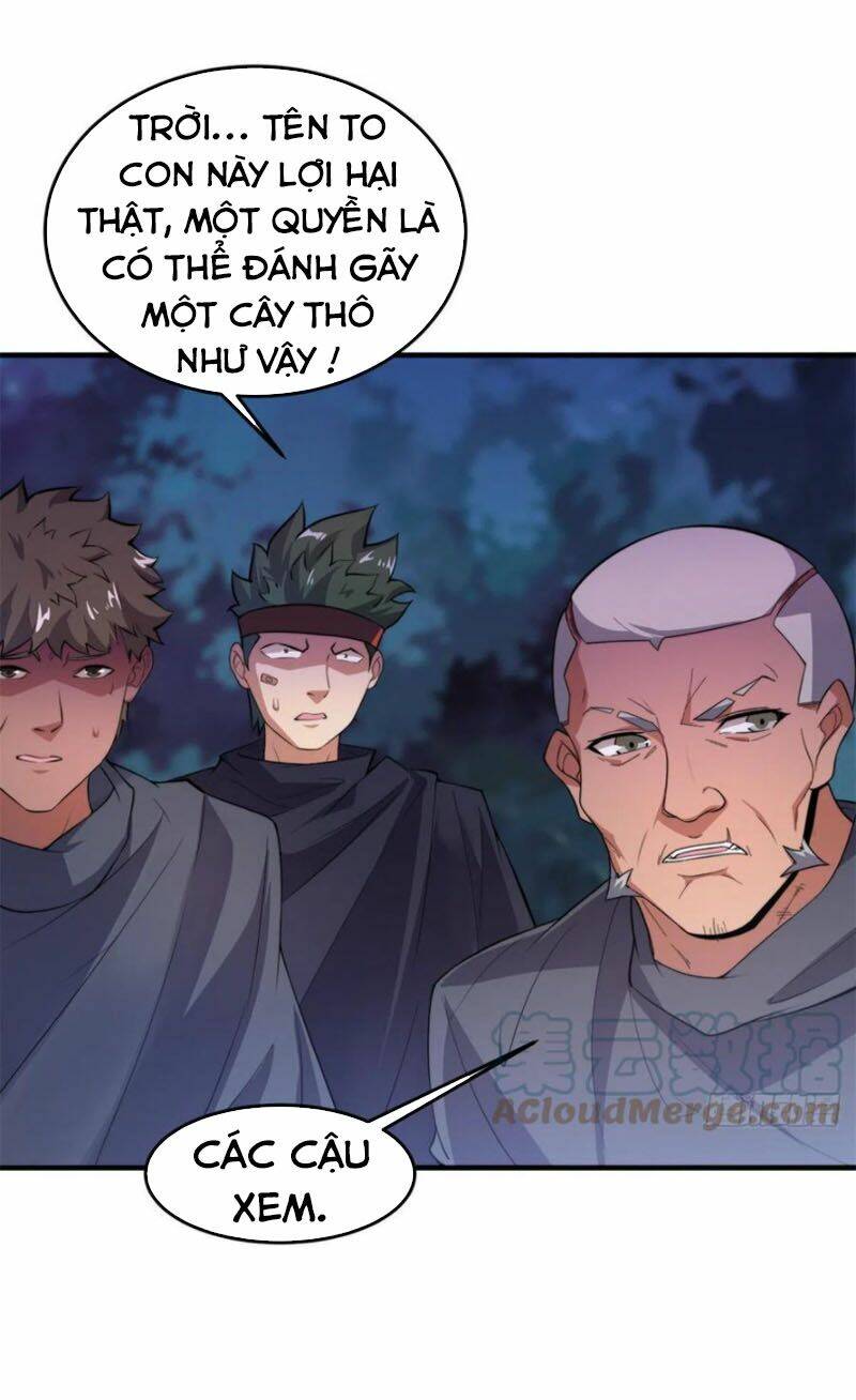 Thần Sủng Tiến Hóa Chapter 48 - Trang 2