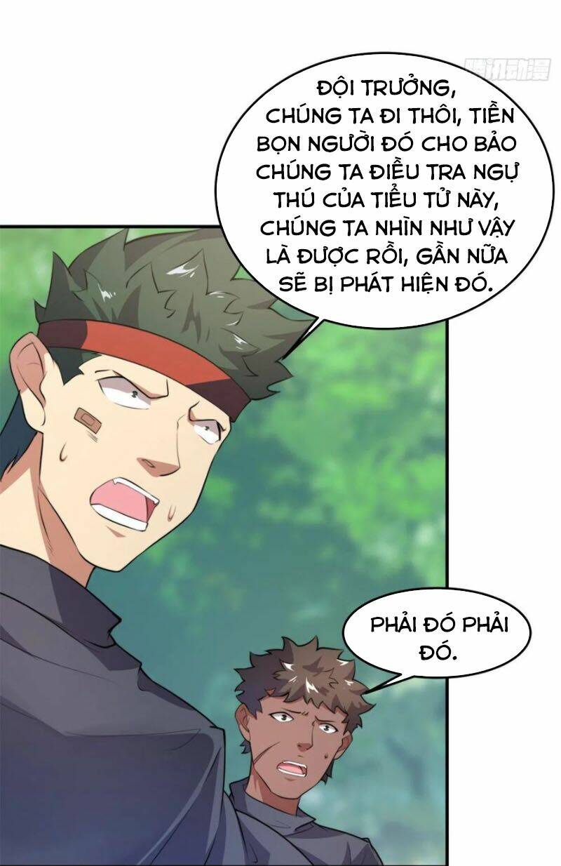 Thần Sủng Tiến Hóa Chapter 48 - Trang 2