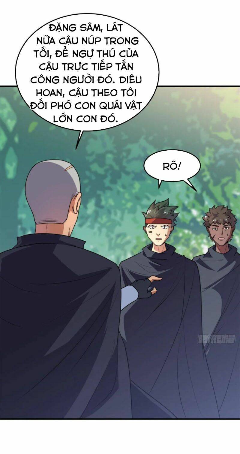 Thần Sủng Tiến Hóa Chapter 48 - Trang 2