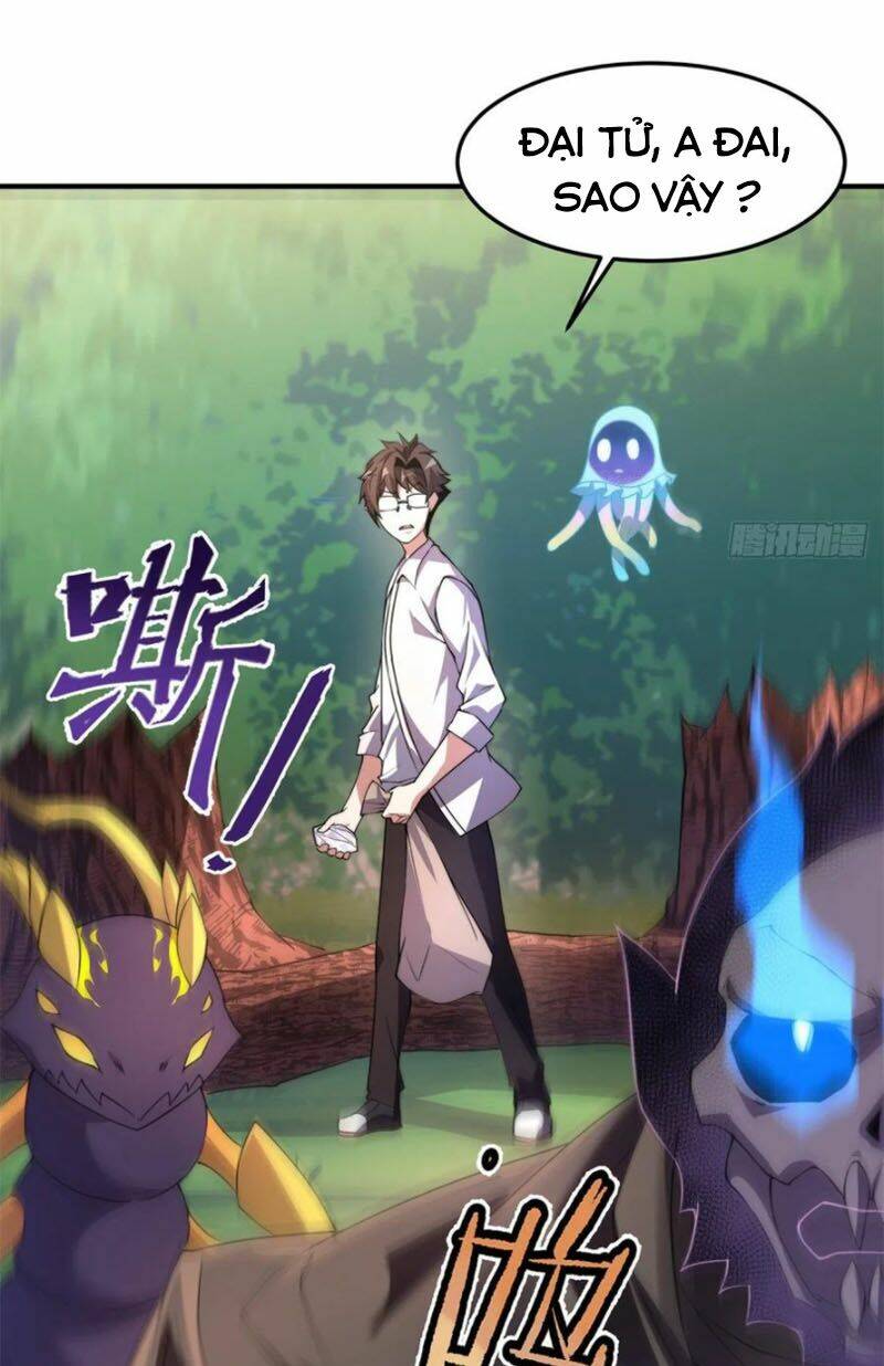 Thần Sủng Tiến Hóa Chapter 48 - Trang 2