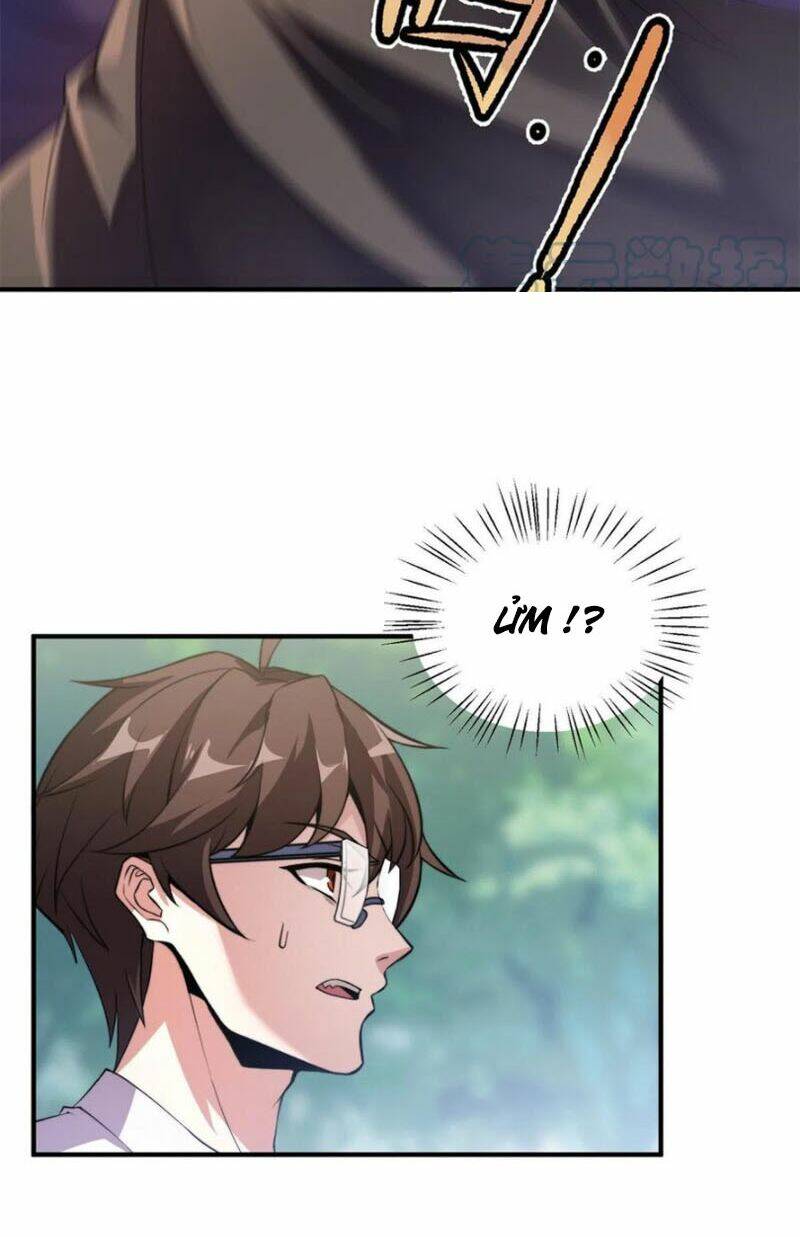 Thần Sủng Tiến Hóa Chapter 48 - Trang 2