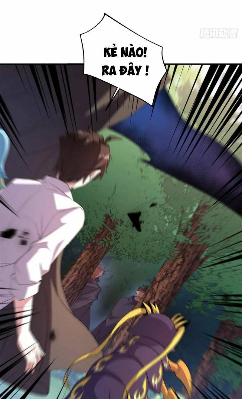 Thần Sủng Tiến Hóa Chapter 48 - Trang 2