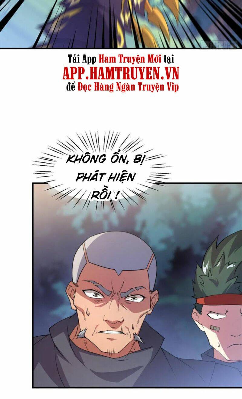 Thần Sủng Tiến Hóa Chapter 48 - Trang 2