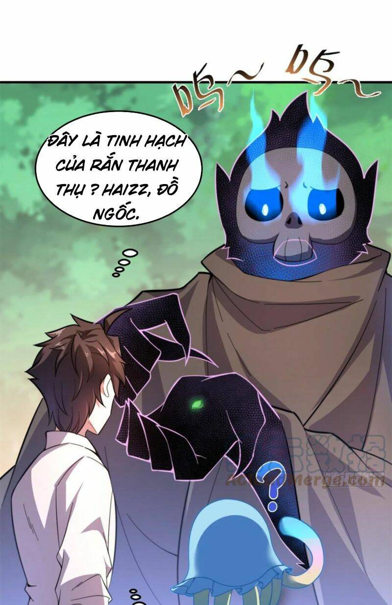 Thần Sủng Tiến Hóa Chapter 48 - Trang 2