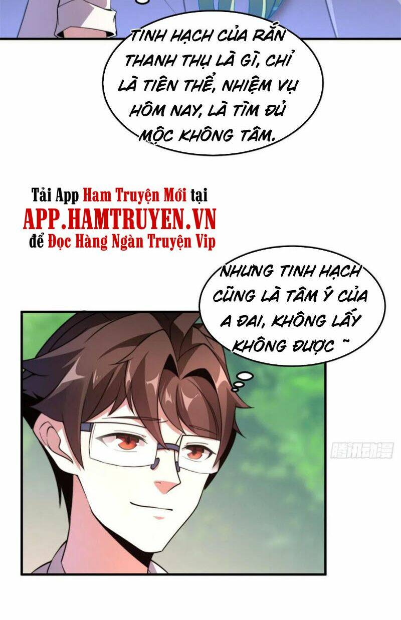 Thần Sủng Tiến Hóa Chapter 48 - Trang 2