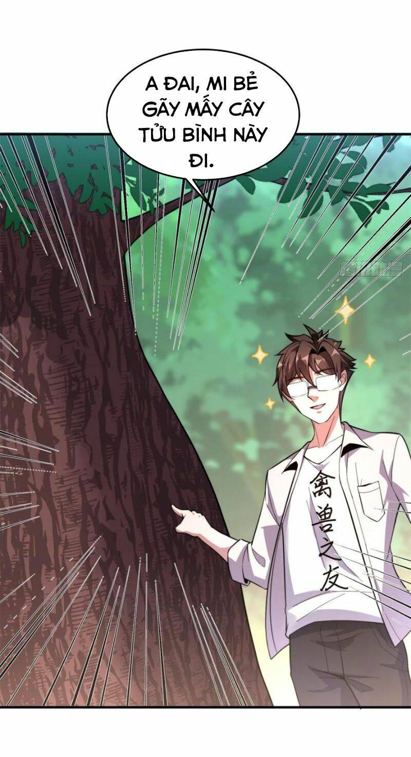 Thần Sủng Tiến Hóa Chapter 48 - Trang 2