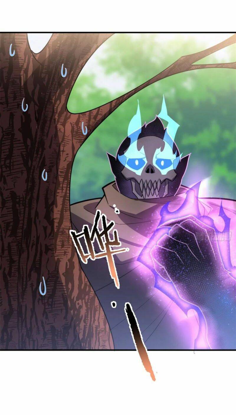 Thần Sủng Tiến Hóa Chapter 48 - Trang 2