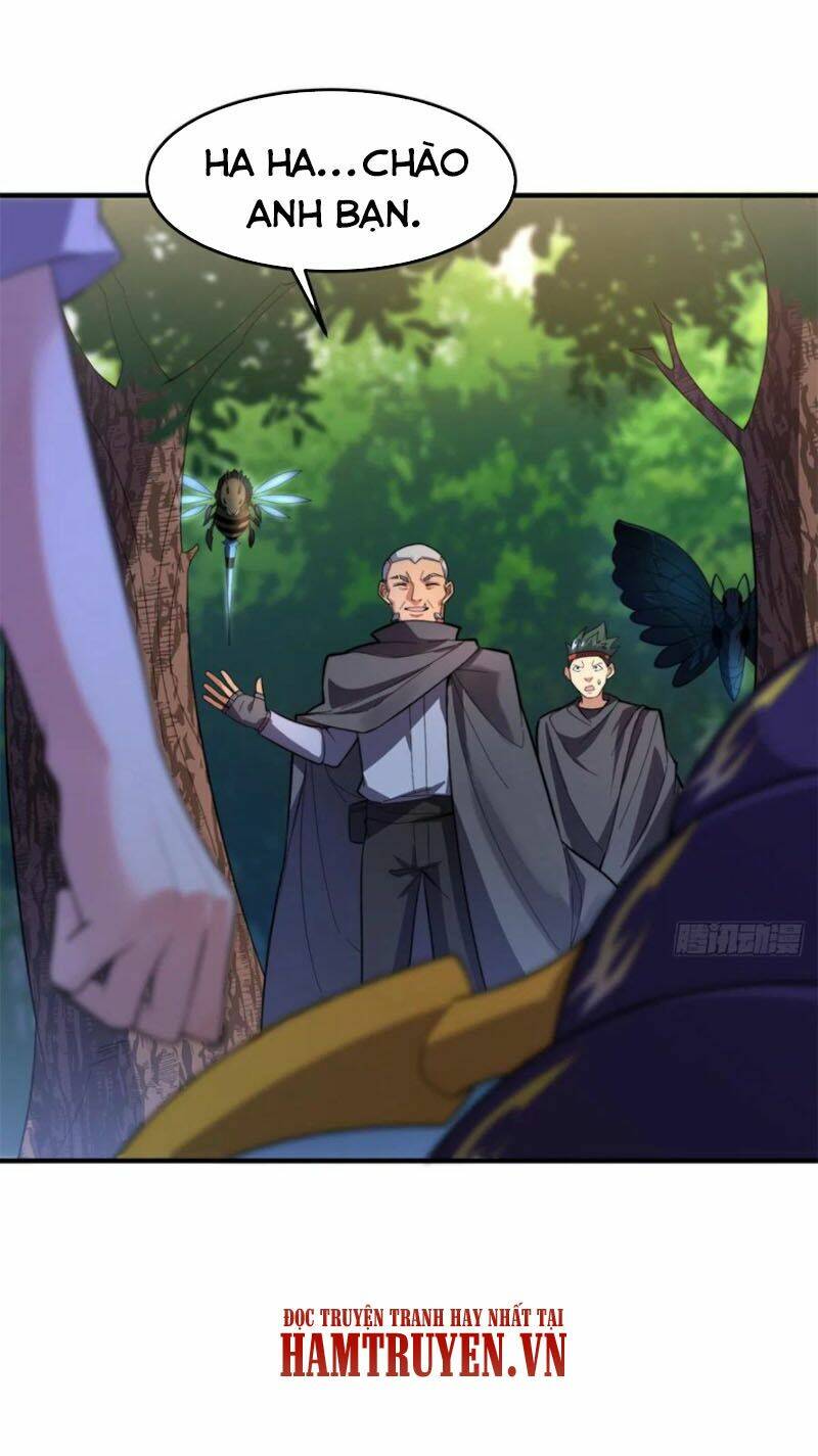Thần Sủng Tiến Hóa Chapter 49 - Trang 2