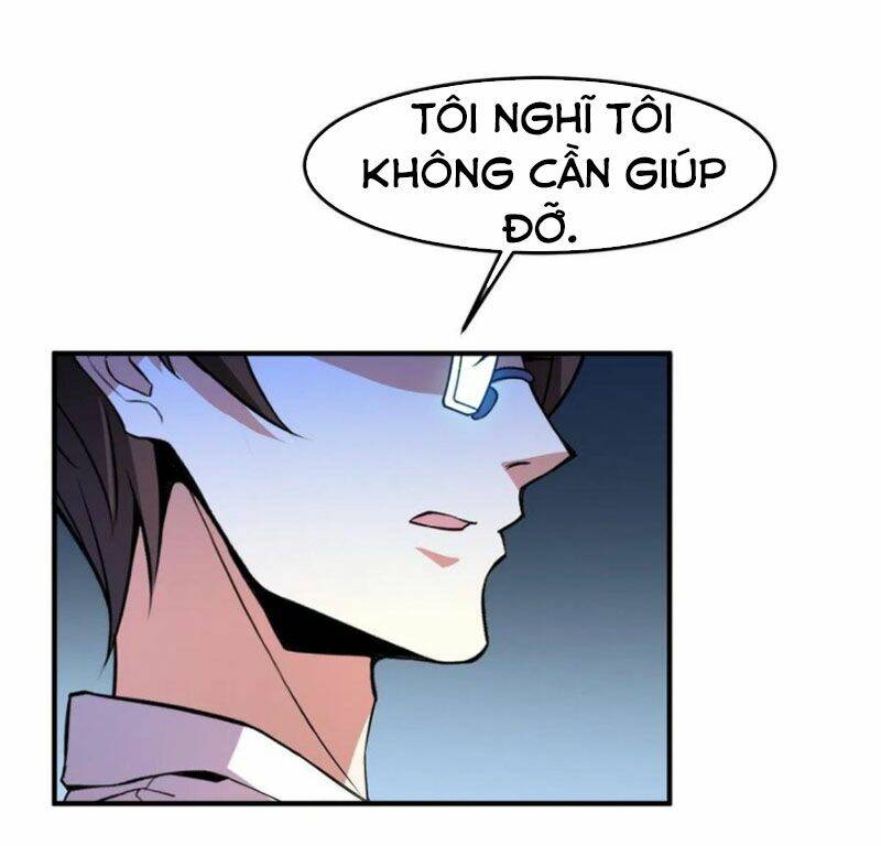 Thần Sủng Tiến Hóa Chapter 49 - Trang 2