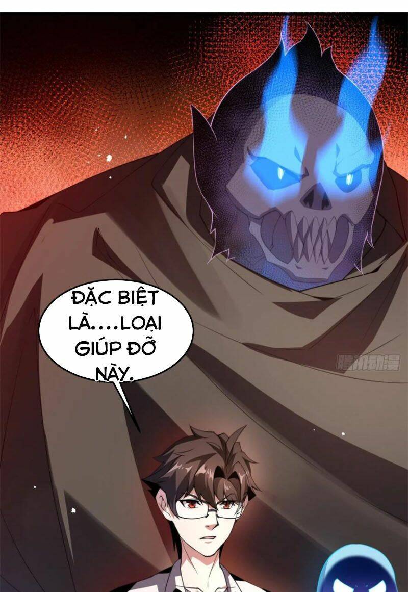 Thần Sủng Tiến Hóa Chapter 49 - Trang 2