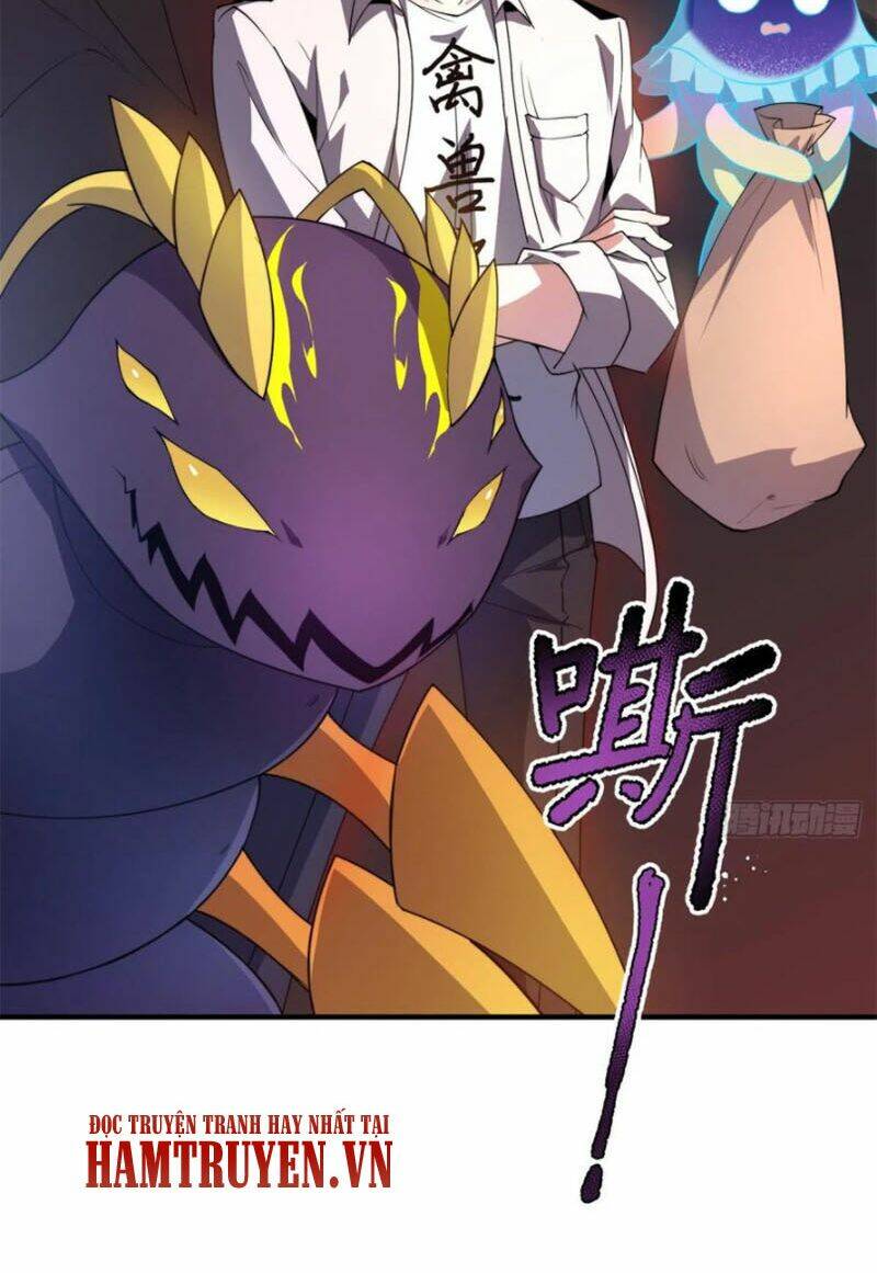 Thần Sủng Tiến Hóa Chapter 49 - Trang 2