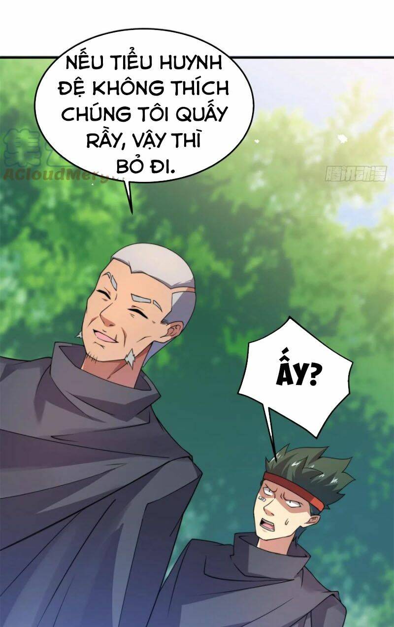 Thần Sủng Tiến Hóa Chapter 49 - Trang 2