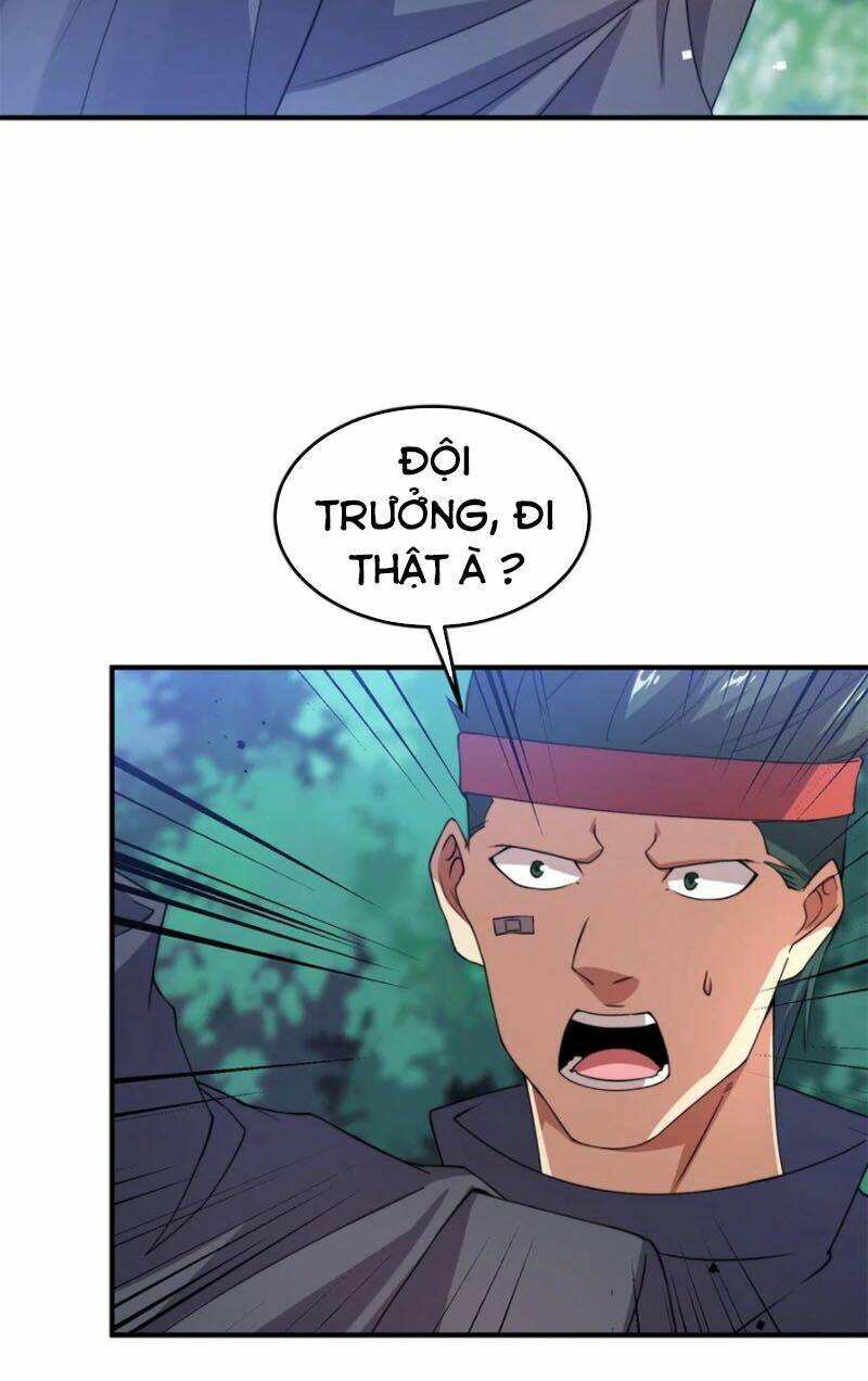 Thần Sủng Tiến Hóa Chapter 49 - Trang 2