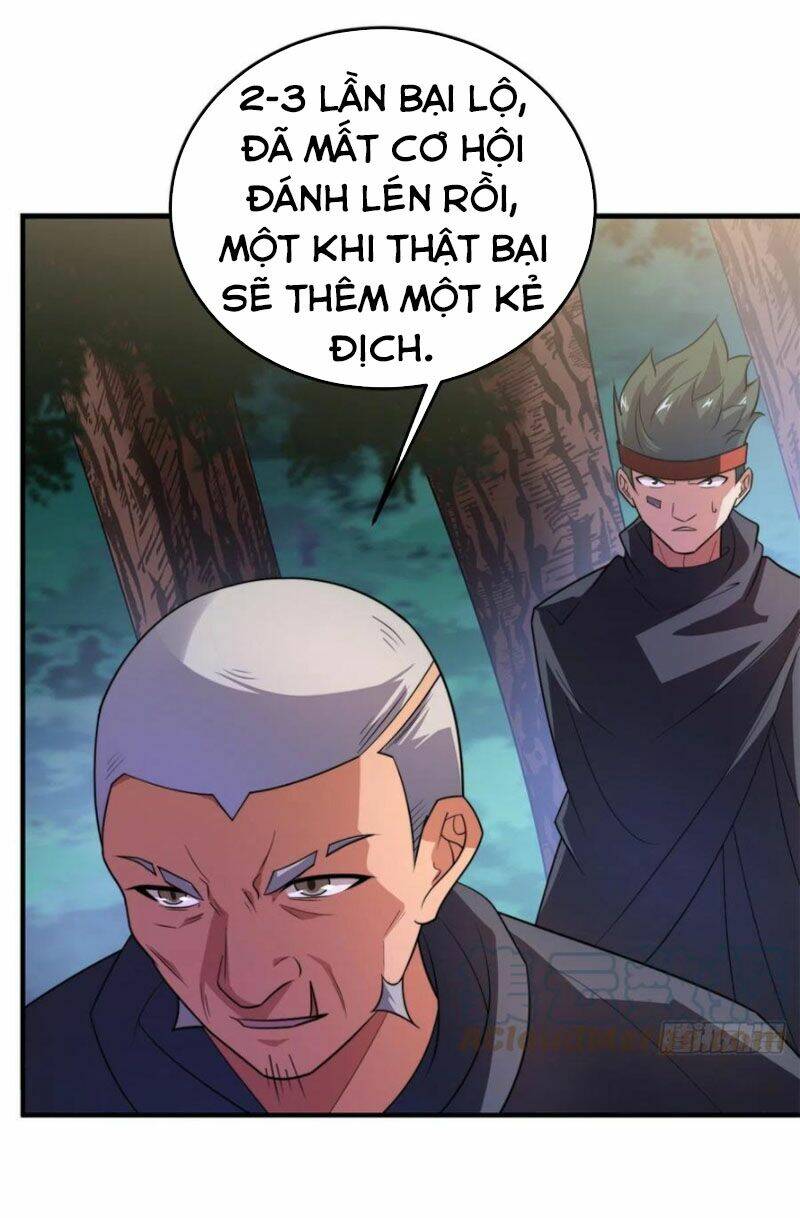 Thần Sủng Tiến Hóa Chapter 49 - Trang 2