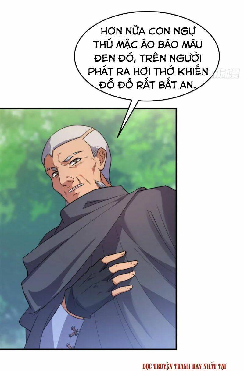 Thần Sủng Tiến Hóa Chapter 49 - Trang 2