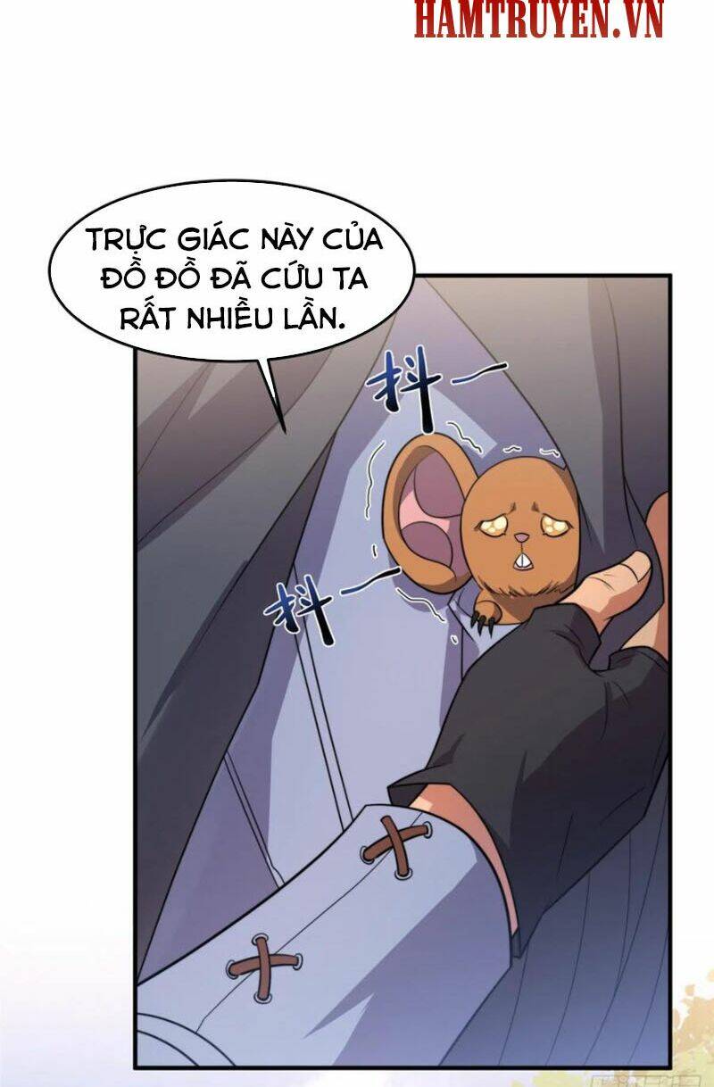 Thần Sủng Tiến Hóa Chapter 49 - Trang 2