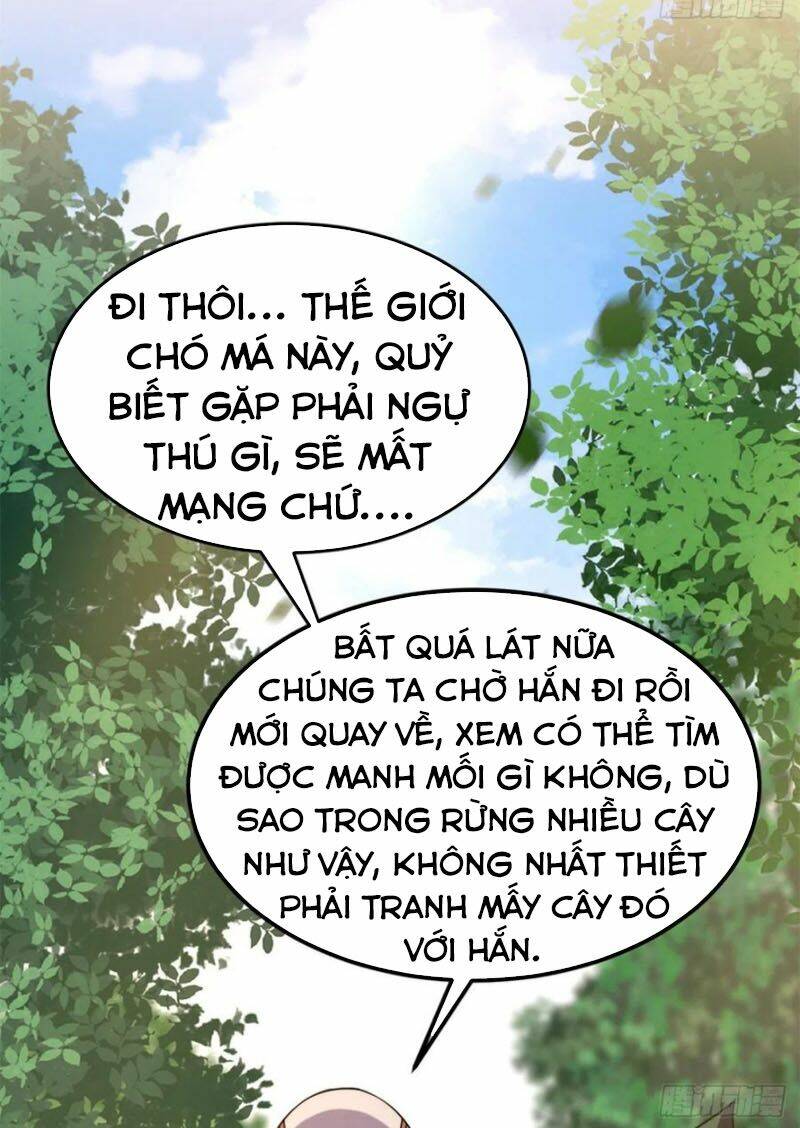 Thần Sủng Tiến Hóa Chapter 49 - Trang 2