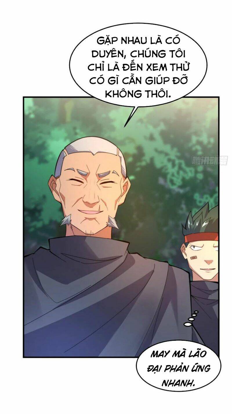 Thần Sủng Tiến Hóa Chapter 49 - Trang 2