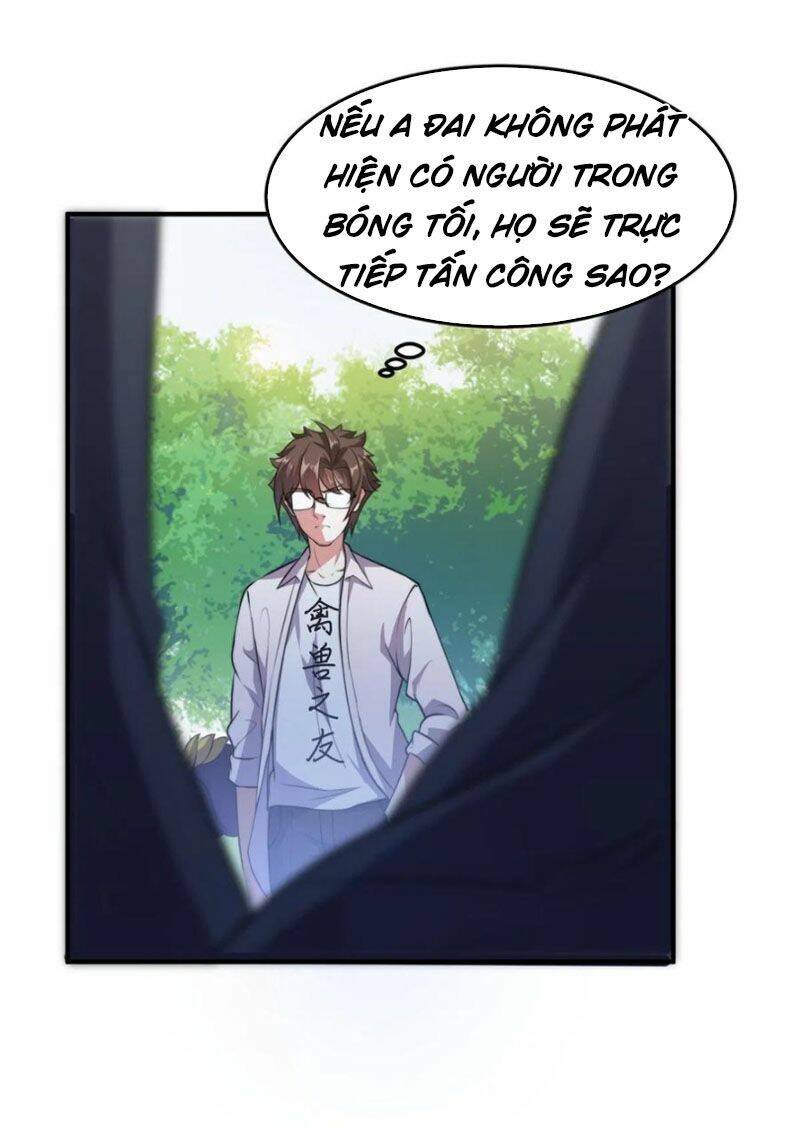 Thần Sủng Tiến Hóa Chapter 49 - Trang 2