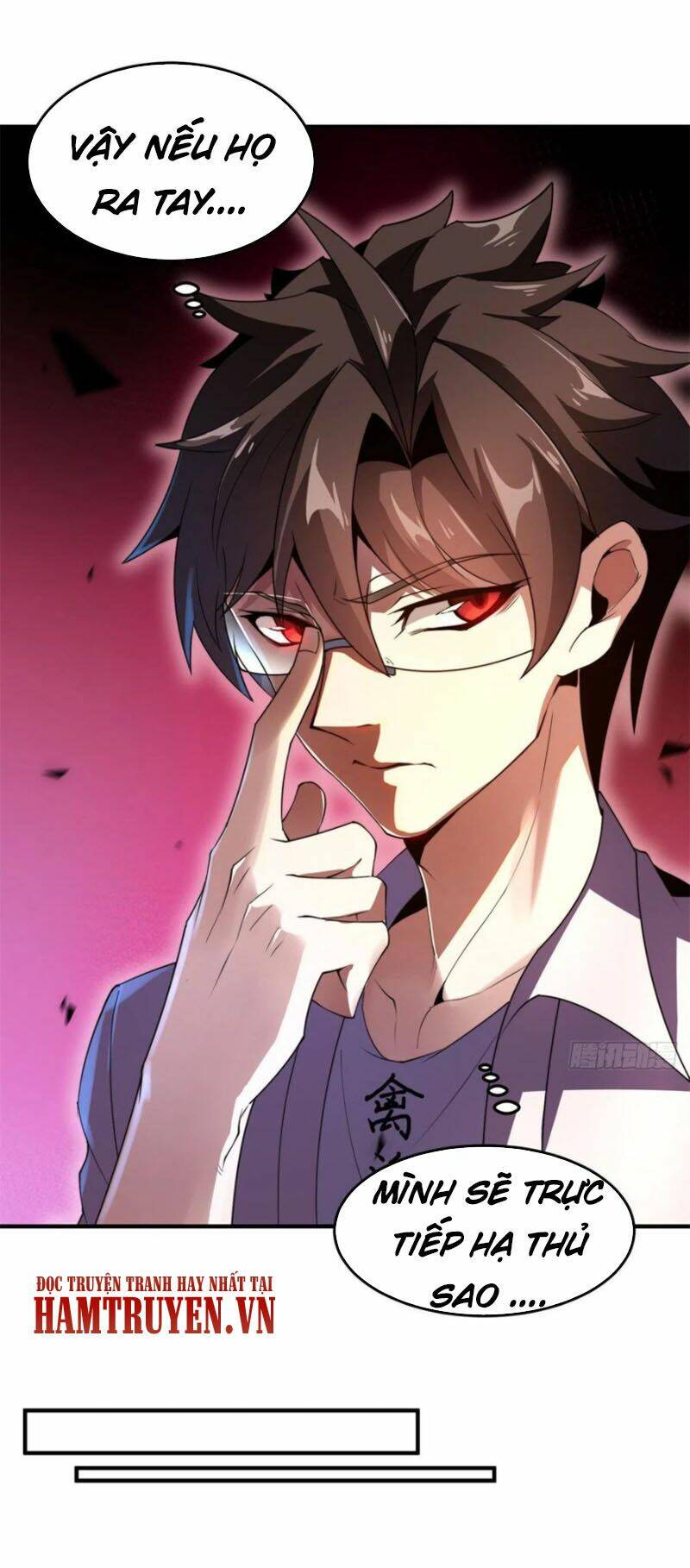 Thần Sủng Tiến Hóa Chapter 49 - Trang 2