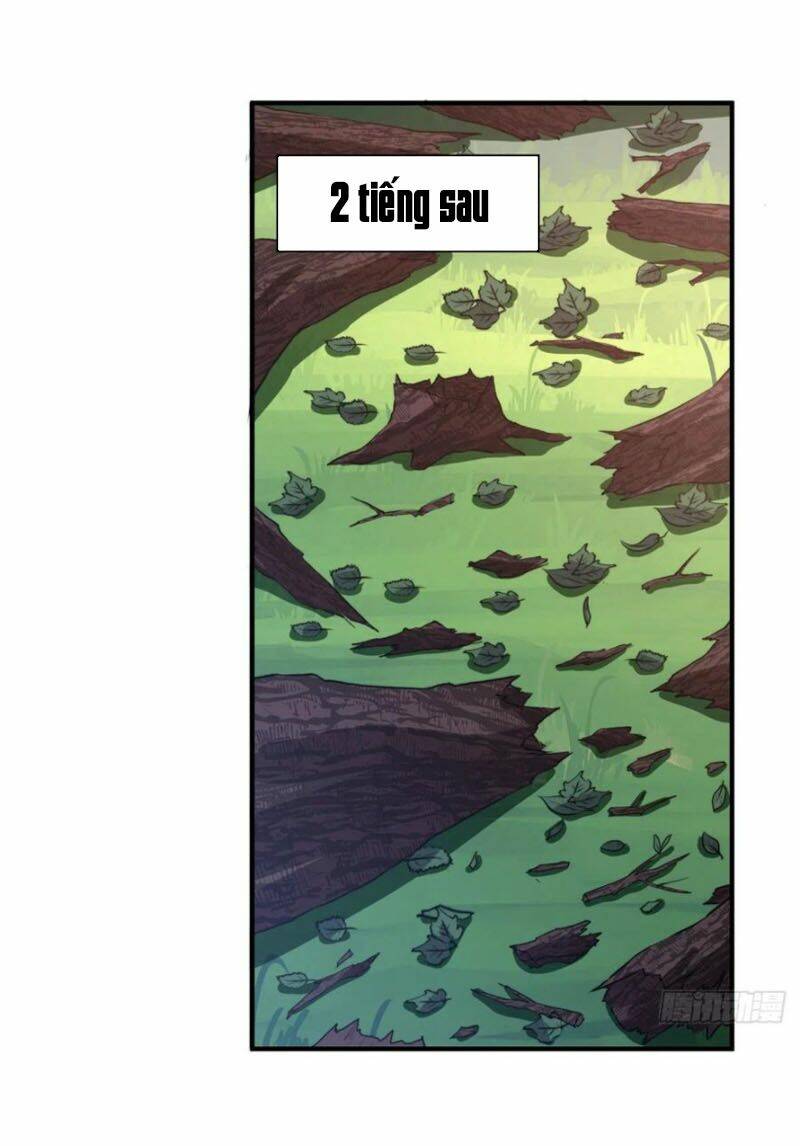 Thần Sủng Tiến Hóa Chapter 49 - Trang 2