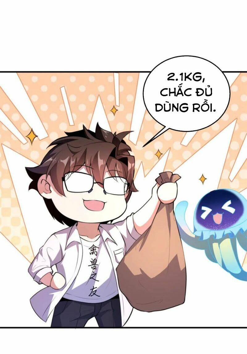 Thần Sủng Tiến Hóa Chapter 49 - Trang 2