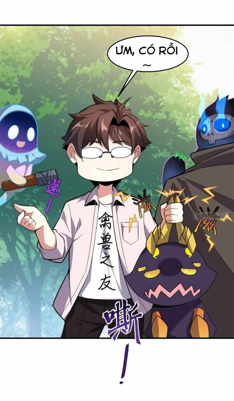 Thần Sủng Tiến Hóa Chapter 49 - Trang 2